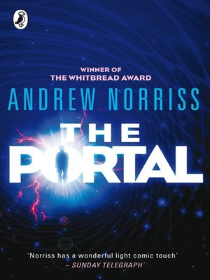 cover image of The Portal